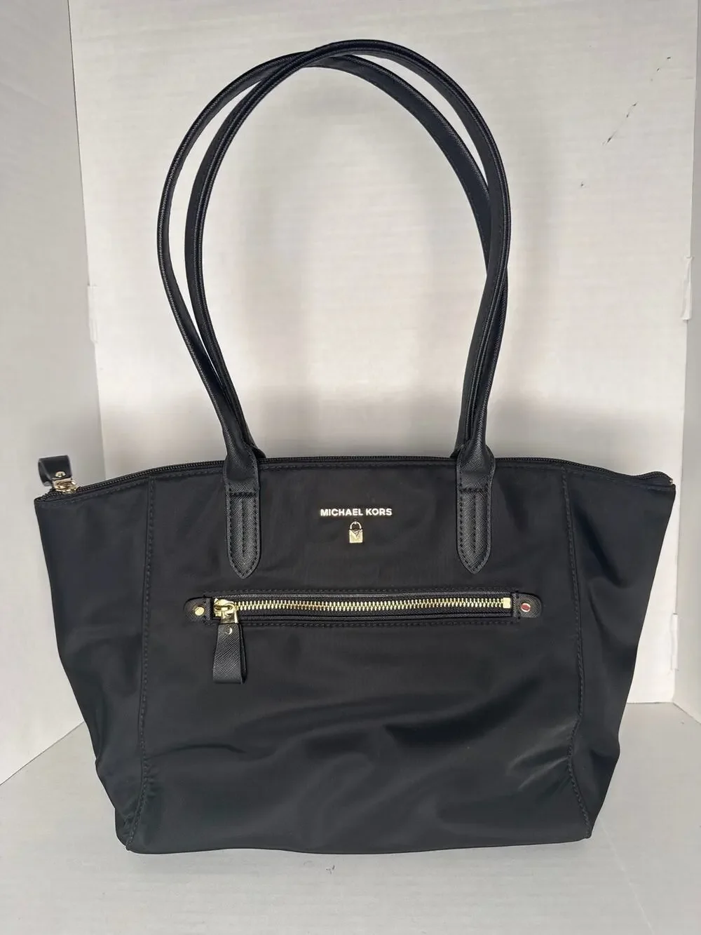 Michael Kors Kelsey tote bag black